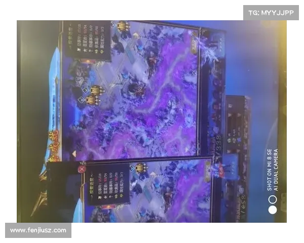 风暴之眼：雷鸣觉醒